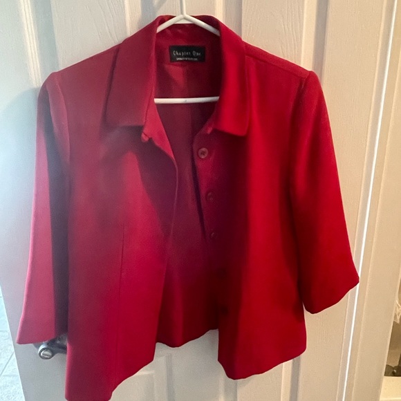 Blazer - Picture 2 of 2